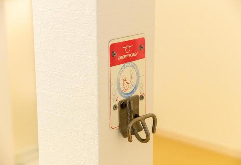 بنسيون Destiny Inn Sakaiminato