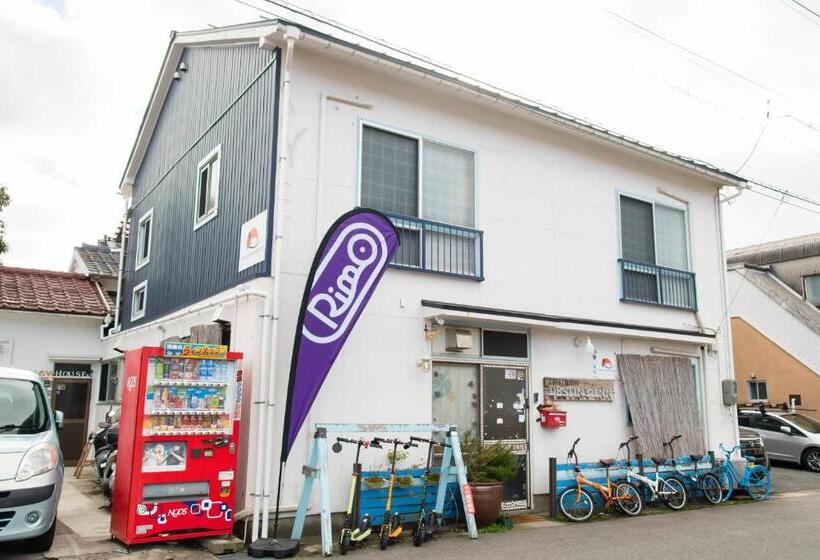 بنسيون Destiny Inn Sakaiminato