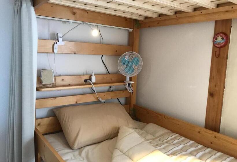 بنسيون Destiny Inn Sakaiminato