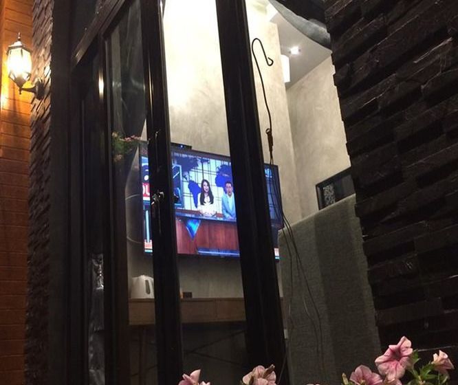 بنسيون Flamingo Villa