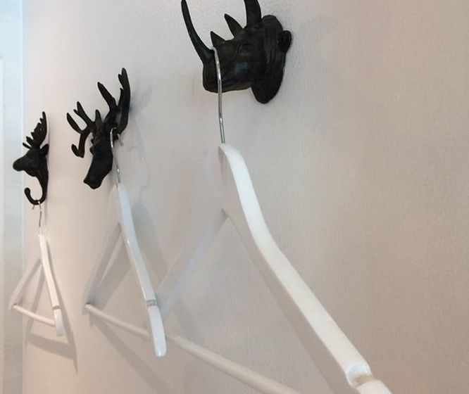 بنسيون Flamingo Villa