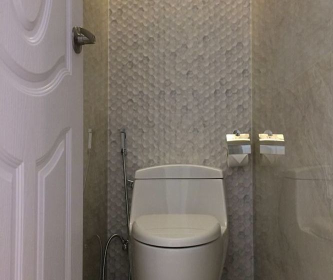 بنسيون Flamingo Villa