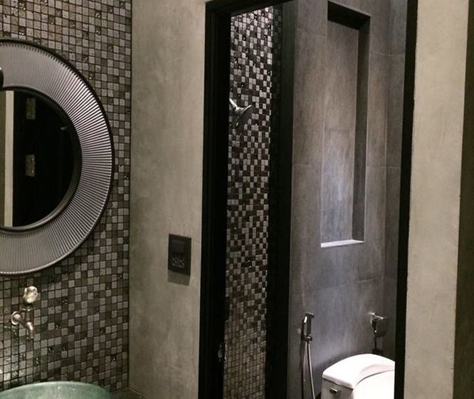 بنسيون Flamingo Villa