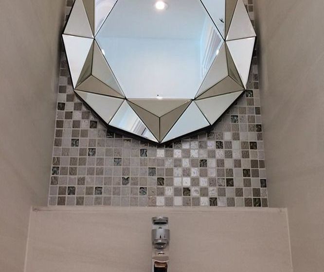 بنسيون Flamingo Villa