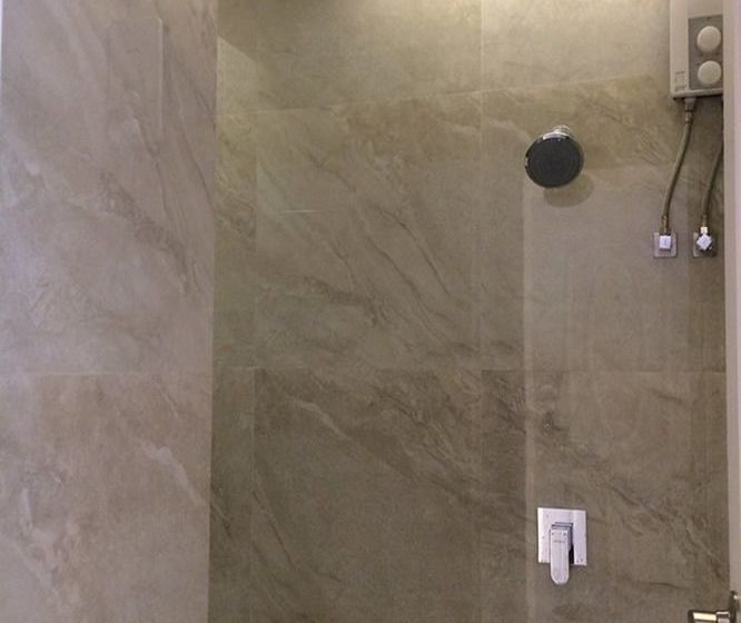 بنسيون Flamingo Villa