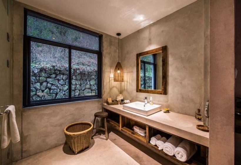 بنسيون Go Native Downtown House Ningbo