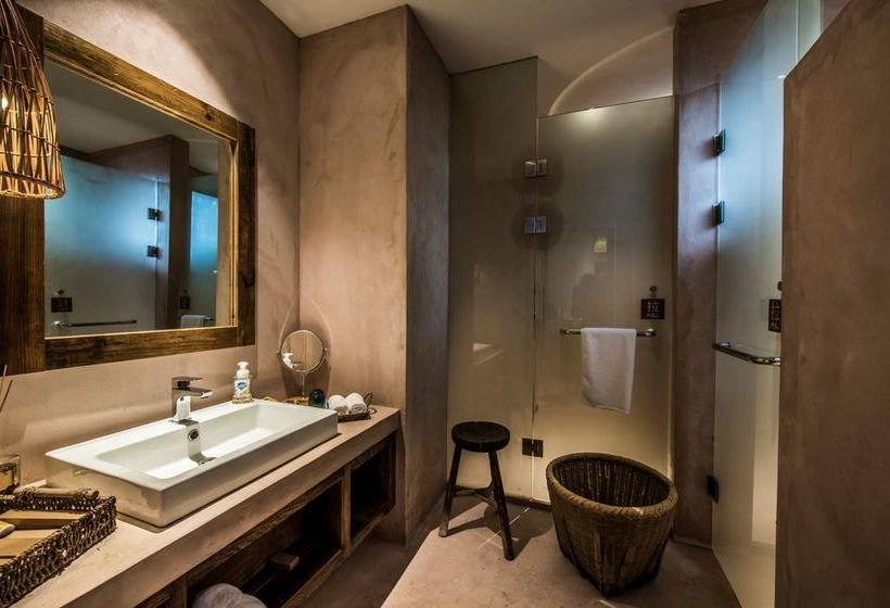 بنسيون Go Native Downtown House Ningbo