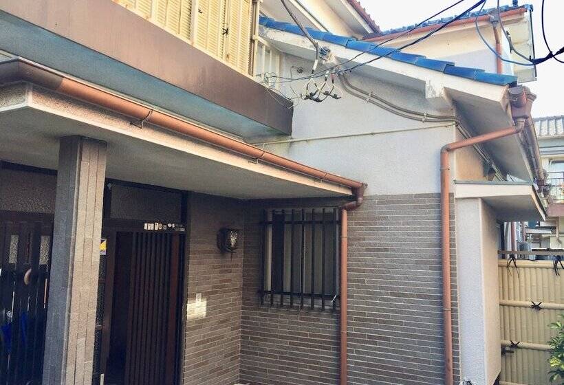 펜션 Guesthouse Face To Face