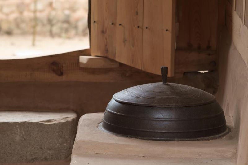 膳宿费 Jukheon Traditional House