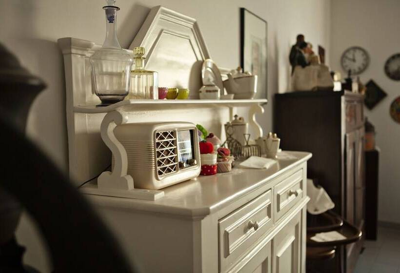 膳宿费 Locanda San Bernardo