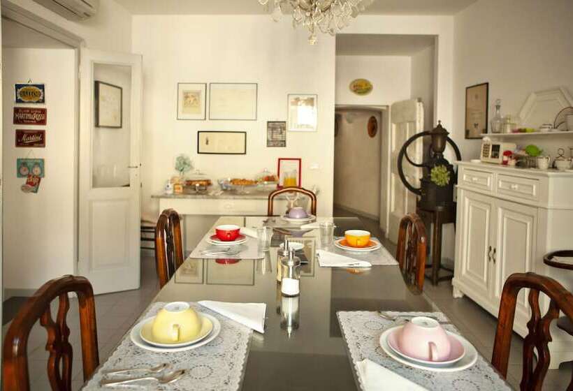 膳宿费 Locanda San Bernardo