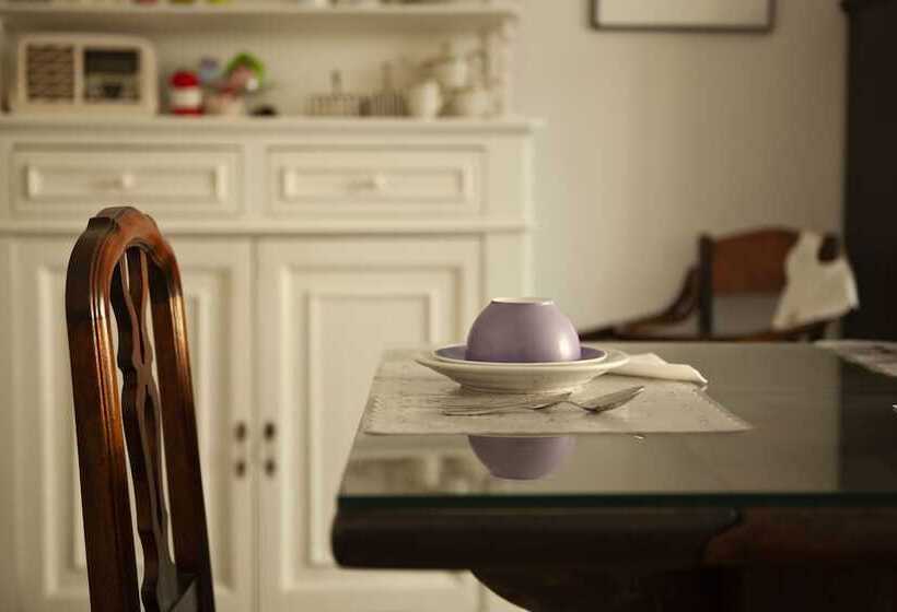 膳宿费 Locanda San Bernardo