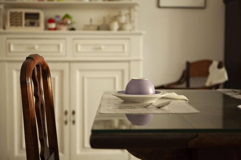 膳宿费 Locanda San Bernardo