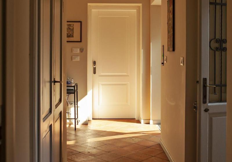 膳宿费 Locanda San Bernardo