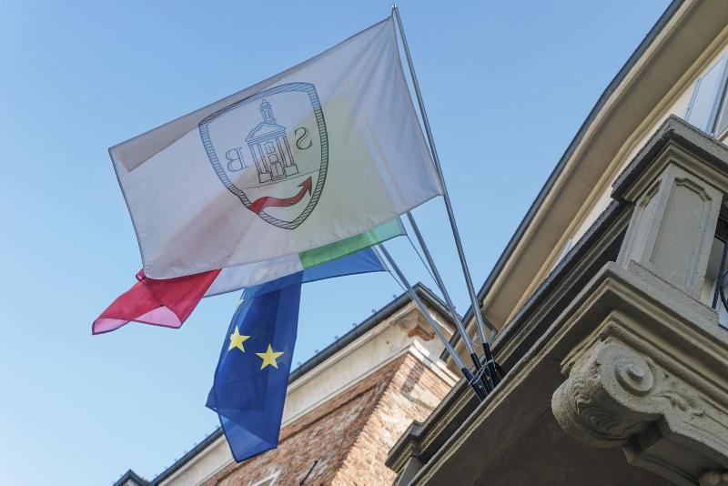 膳宿费 Locanda San Bernardo