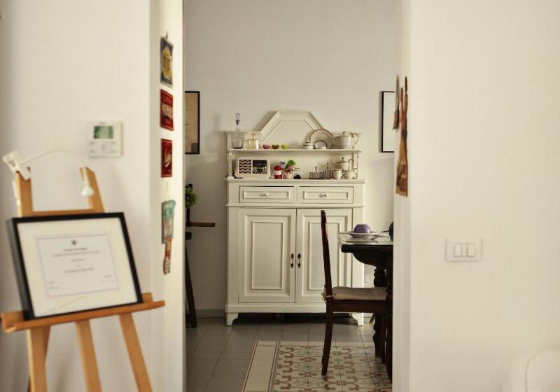 膳宿费 Locanda San Bernardo