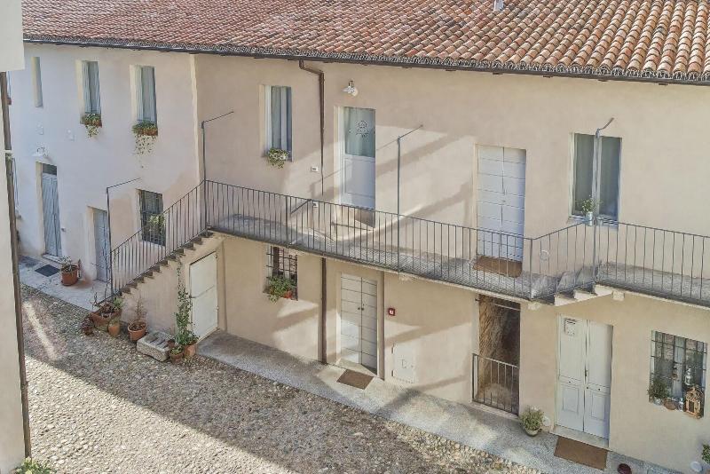 膳宿费 Locanda San Bernardo