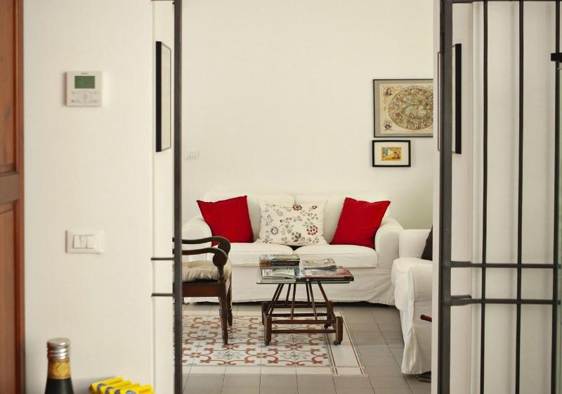 膳宿费 Locanda San Bernardo