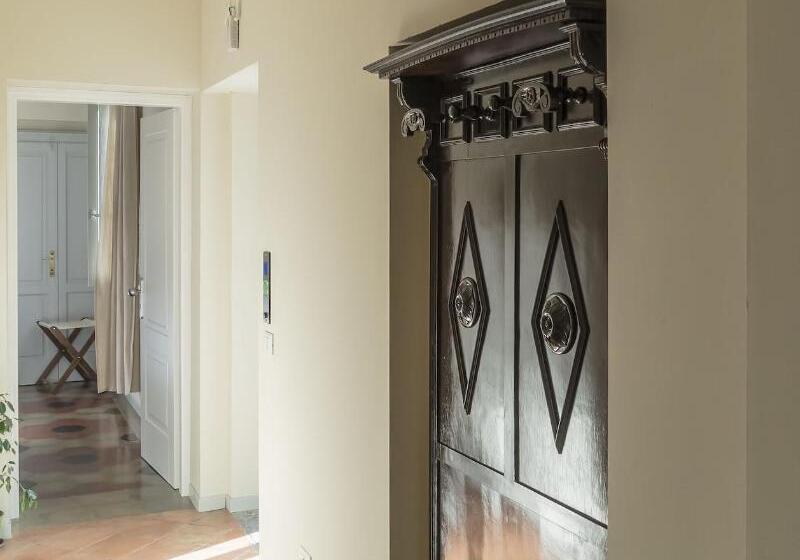 膳宿费 Locanda San Bernardo