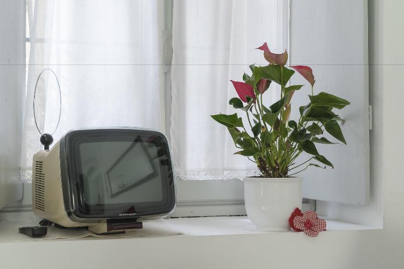 膳宿费 Locanda San Bernardo