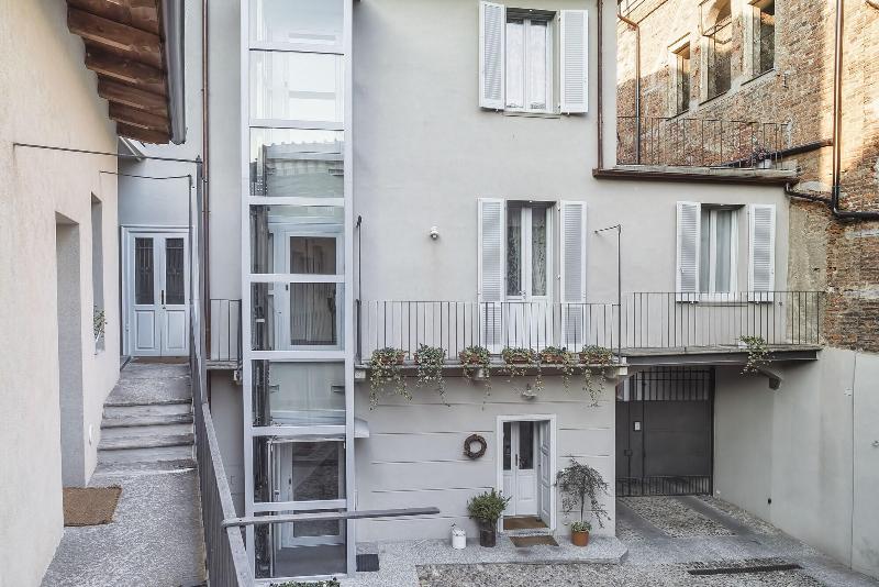 膳宿费 Locanda San Bernardo