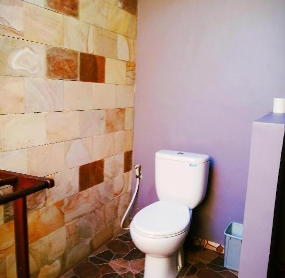 פנסיון Mango Moon