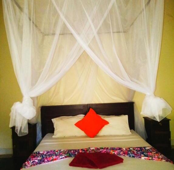 פנסיון Mango Moon