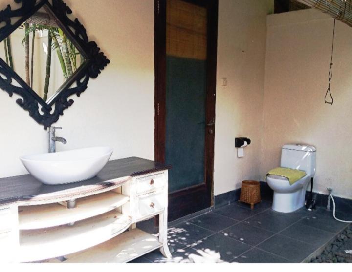 פנסיון Mango Moon