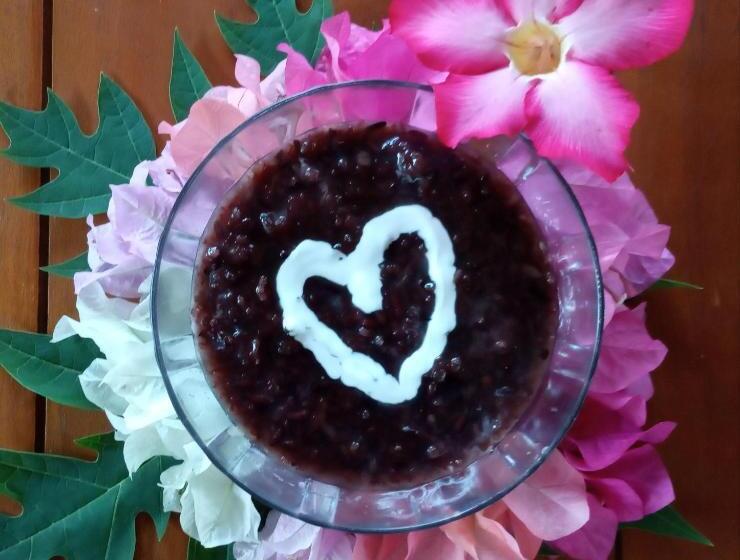 פנסיון Mango Moon