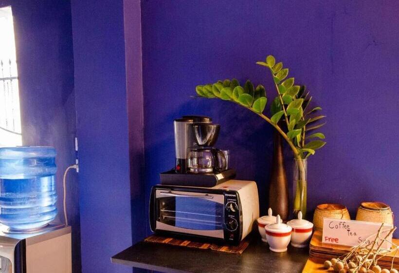 膳宿费 Moonlight Champa