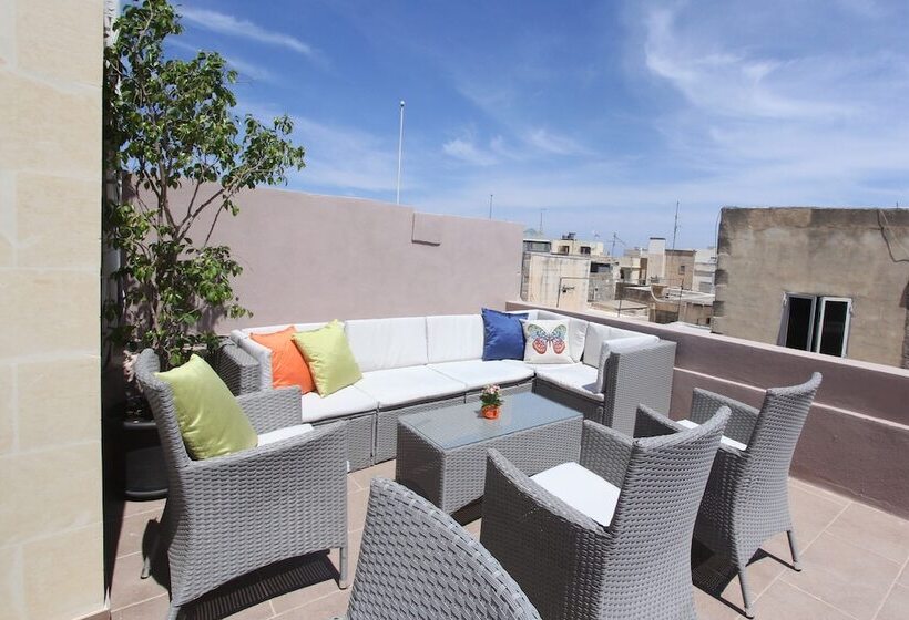 پانسیون My Travel House