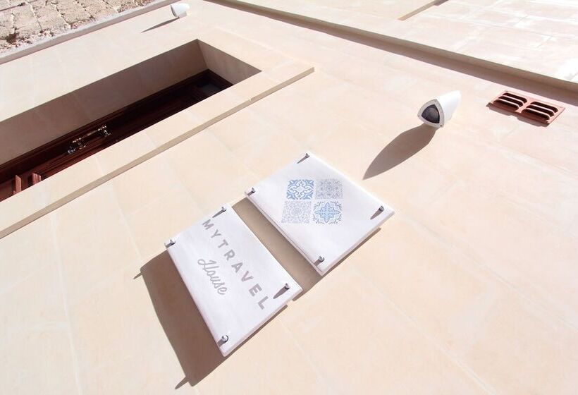 پانسیون My Travel House