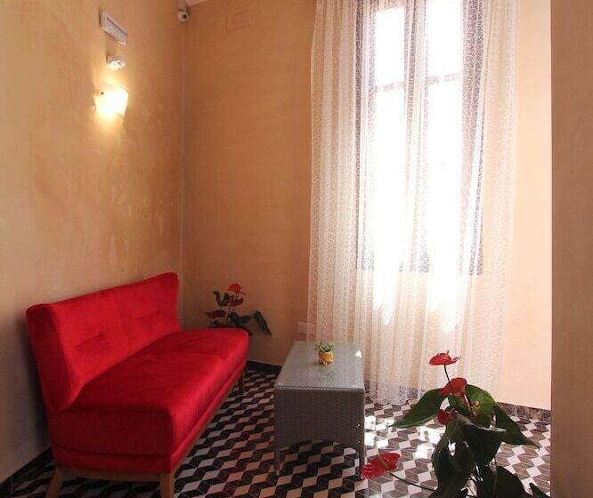 پانسیون My Travel House