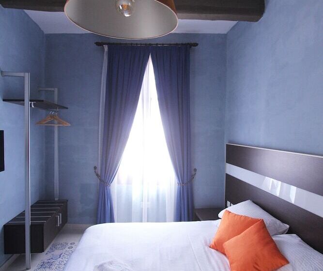 پانسیون My Travel House