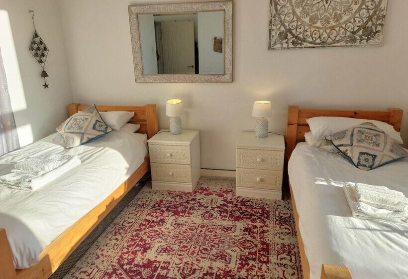 بنسيون Owl House