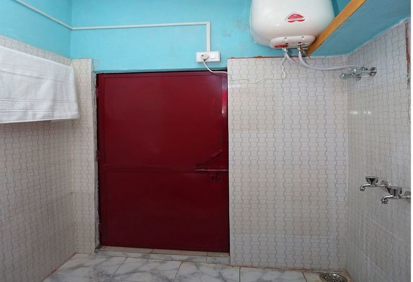 膳宿费 Hilltop 2bk Cottage In Bhimtal