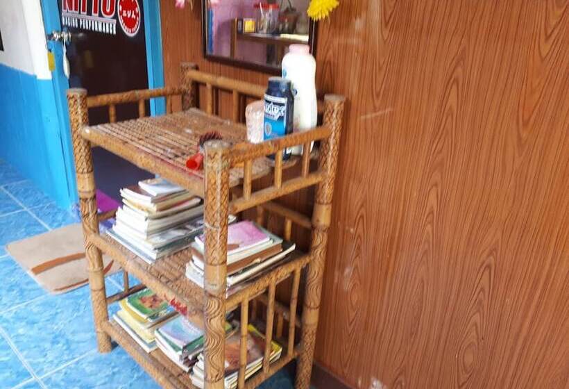 بنسيون Patchaya Guesthouse