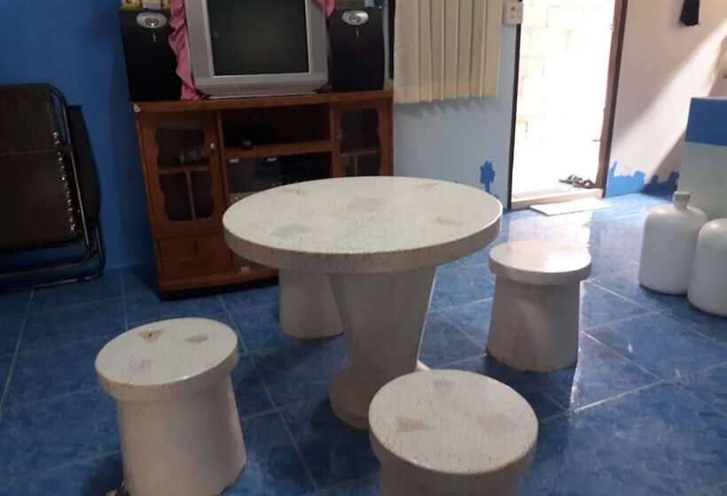 بنسيون Patchaya Guesthouse