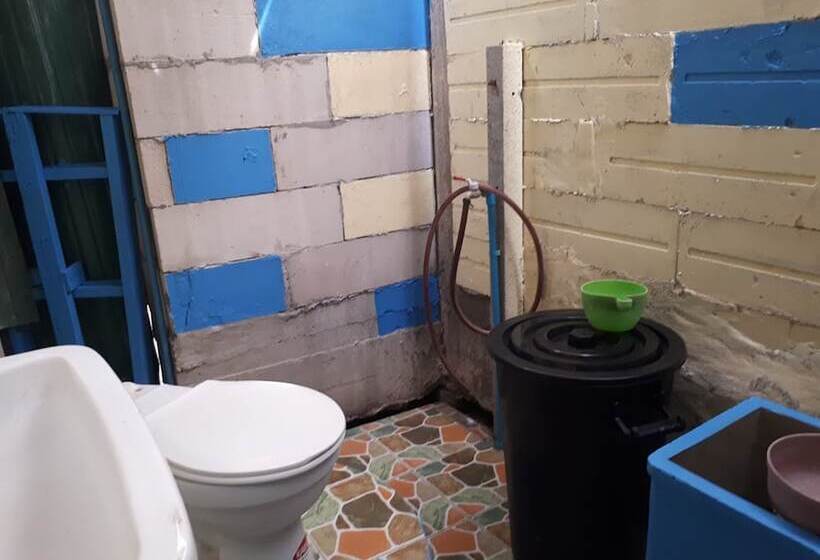 بنسيون Patchaya Guesthouse