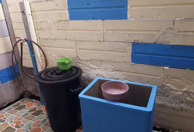 פנסיון Patchaya Guesthouse