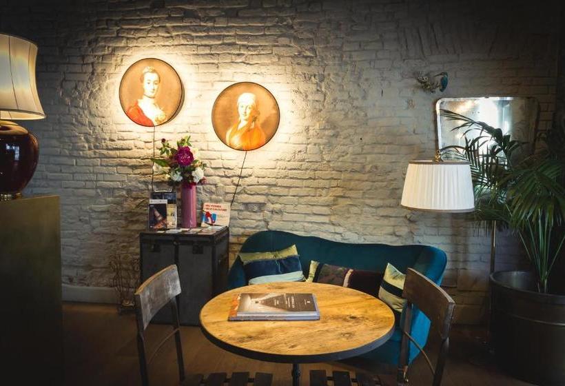 펜션 Piccola Torre Maison