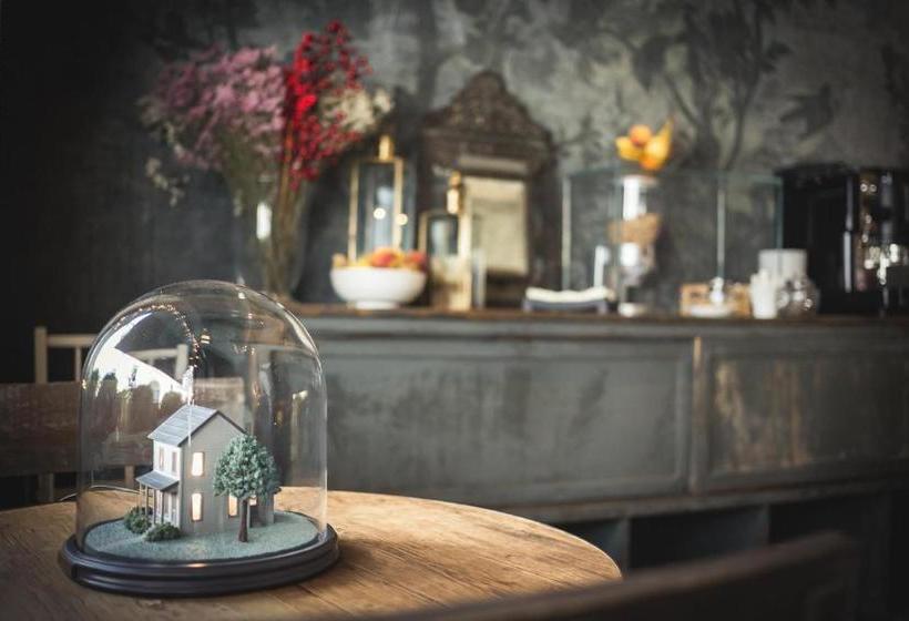 펜션 Piccola Torre Maison