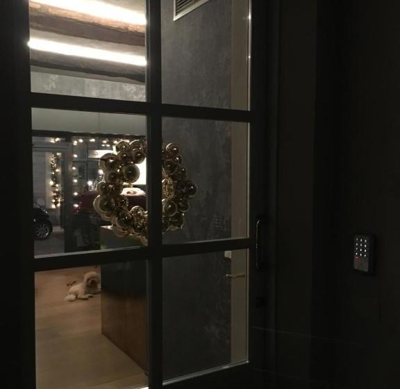 펜션 Piccola Torre Maison