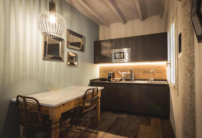 펜션 Piccola Torre Maison