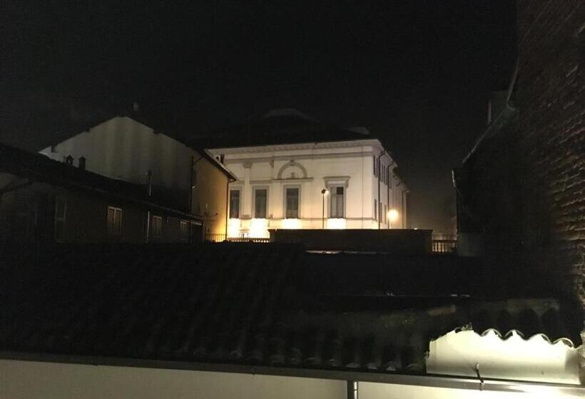 펜션 Piccola Torre Maison