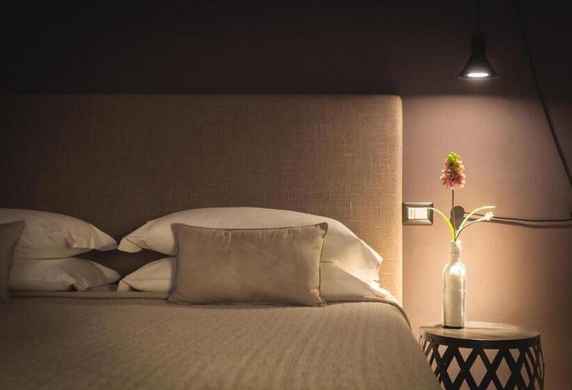 펜션 Piccola Torre Maison