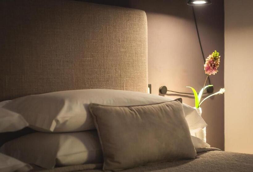 펜션 Piccola Torre Maison