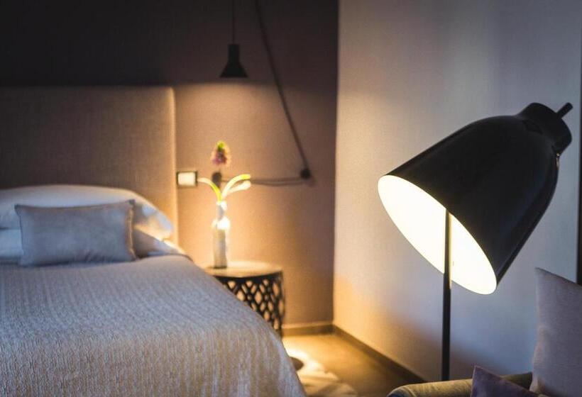 펜션 Piccola Torre Maison