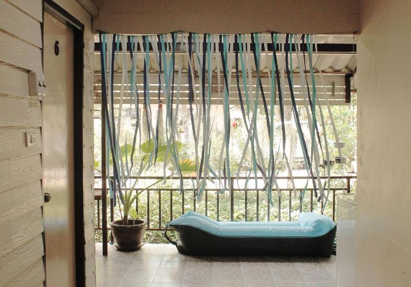 膳宿费 Ploynam Homestay