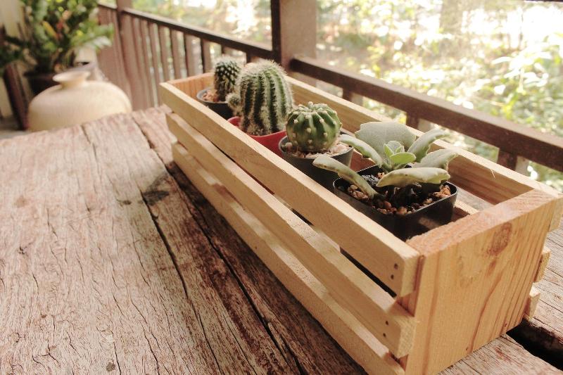 膳宿费 Ploynam Homestay